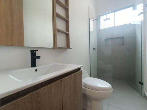 1BR Apartment in El Retiro (46 m²) - 4