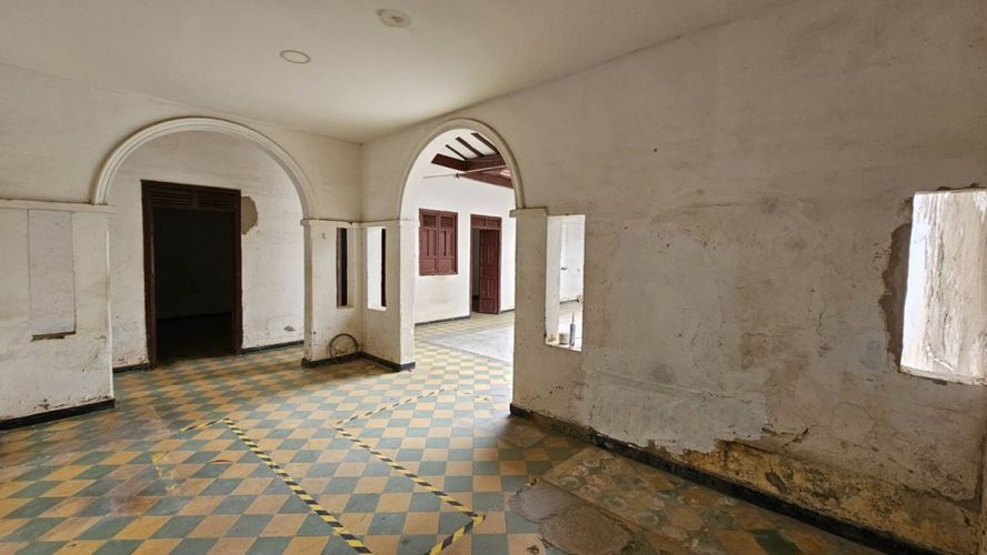 Casa de 6 alcobas en venta en Sotomayor, Bucaramanga, 327 m² · foto 4 de 7