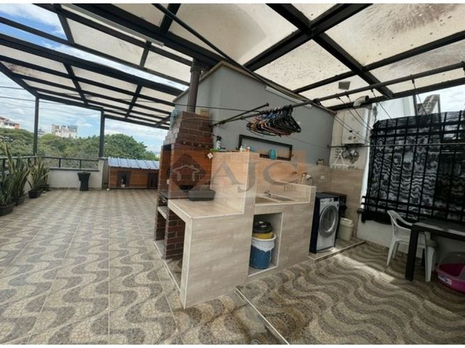 Apartamento de 5 alcobas en venta en Bolivar, Bucaramanga, 107 m² · foto 13 de 13