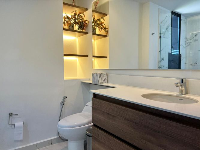 Apartamento de 2 alcobas en venta en El Retiro, 129 m² · foto 7 de 13