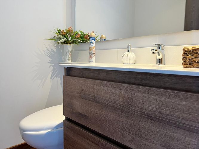 Apartamento de 2 alcobas en venta en El Retiro, 129 m² · foto 3 de 13