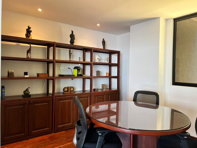 Apartamento de 2 alcobas en venta en El Retiro, 129 m² · foto 8 de 13