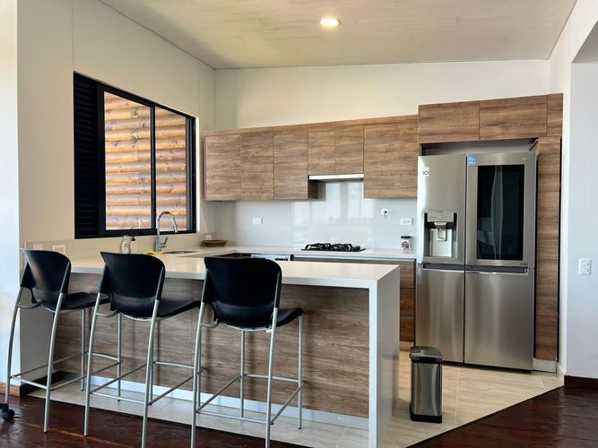 Apartamento de 2 alcobas en venta en El Retiro, 129 m² · foto 9 de 13