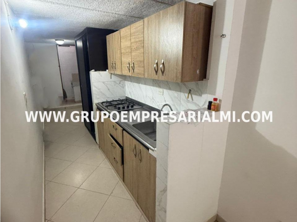 Apartaestudio for sale in Belén, Medellín 4