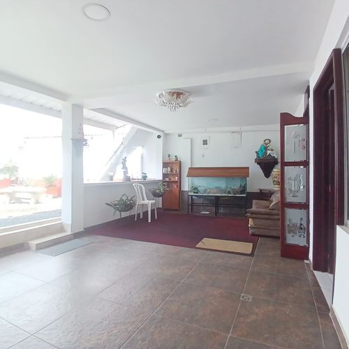 Casa de 7 alcobas en venta en Santa Monica, Cali, 529 m² · foto 13 de 24