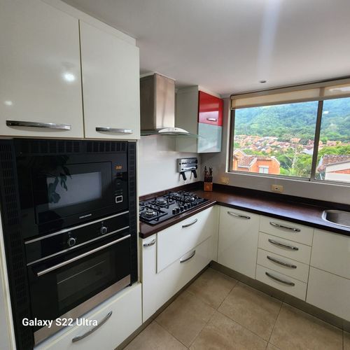 Casa de 4 alcobas en venta en Lagos Del Cacique, Bucaramanga, 250 m² · foto 8 de 23