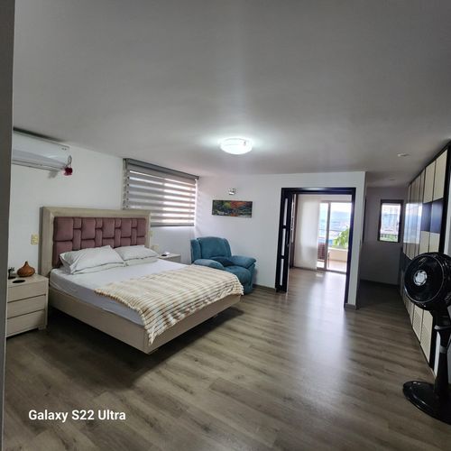 Casa de 4 alcobas en venta en Lagos Del Cacique, Bucaramanga, 250 m² · foto 10 de 23