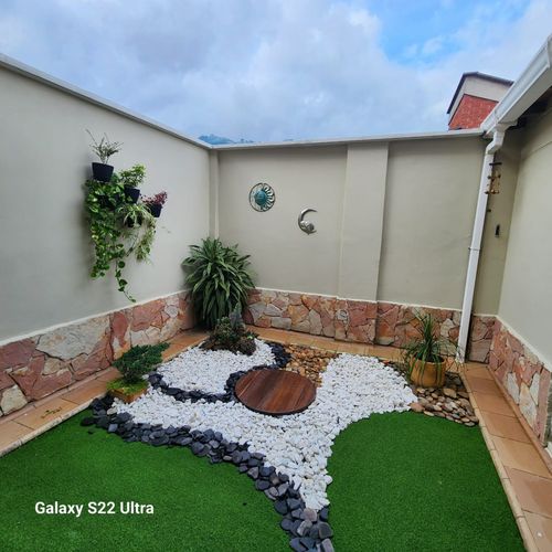 Casa de 4 alcobas en venta en Lagos Del Cacique, Bucaramanga, 250 m² · foto 16 de 23