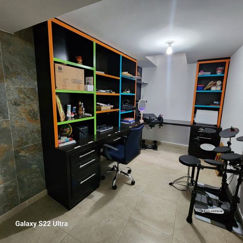 Casa de 4 alcobas en venta en Lagos Del Cacique, Bucaramanga, 250 m² · foto 17 de 23