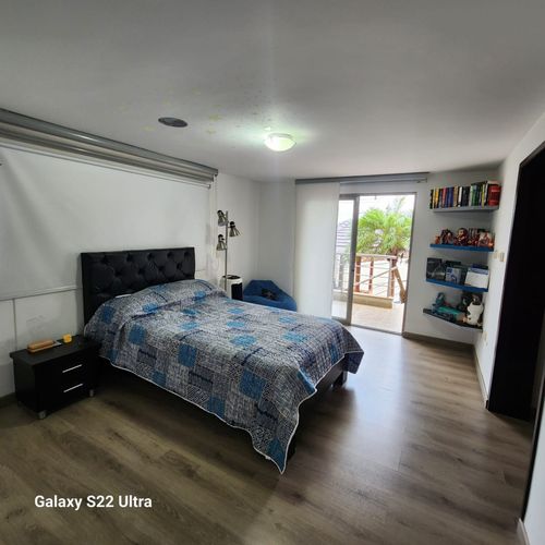 Casa de 4 alcobas en venta en Lagos Del Cacique, Bucaramanga, 250 m² · foto 19 de 23