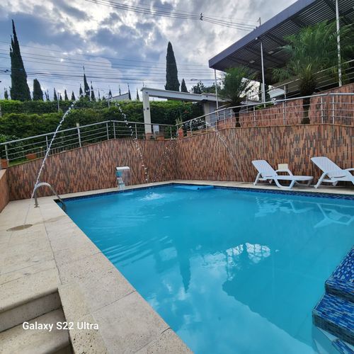 Casa de 4 alcobas en venta en Lagos Del Cacique, Bucaramanga, 250 m² · foto 22 de 23