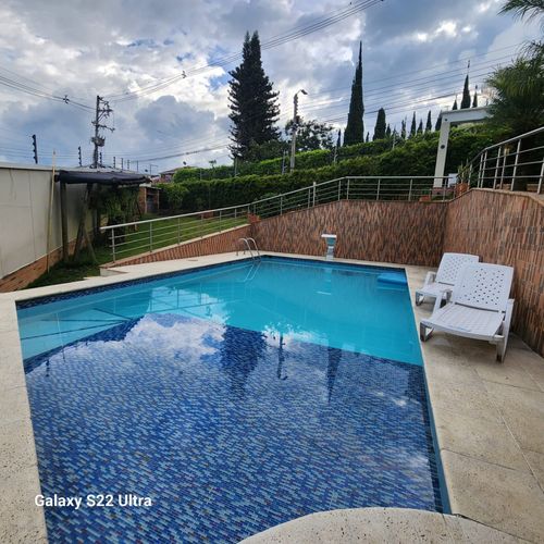 Casa de 4 alcobas en venta en Lagos Del Cacique, Bucaramanga, 250 m² · foto 23 de 23