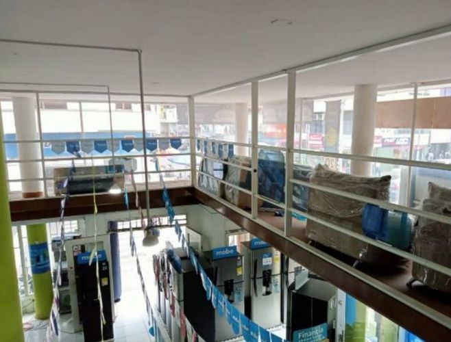 Edificio en venta en San Pedro, Cali, 1287 m² · foto 3 de 8