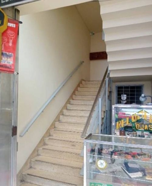 Edificio en venta en San Pedro, Cali, 1287 m² · foto 5 de 8
