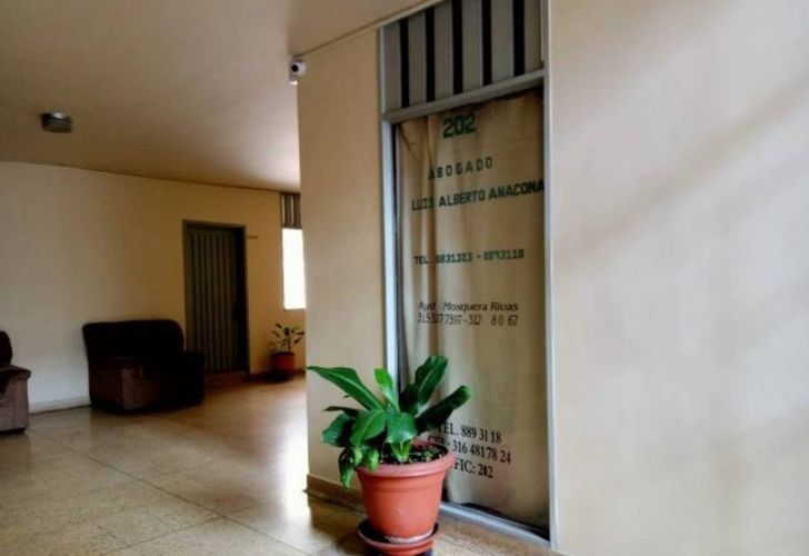 Edificio en venta en San Pedro, Cali, 1287 m² · foto 7 de 8
