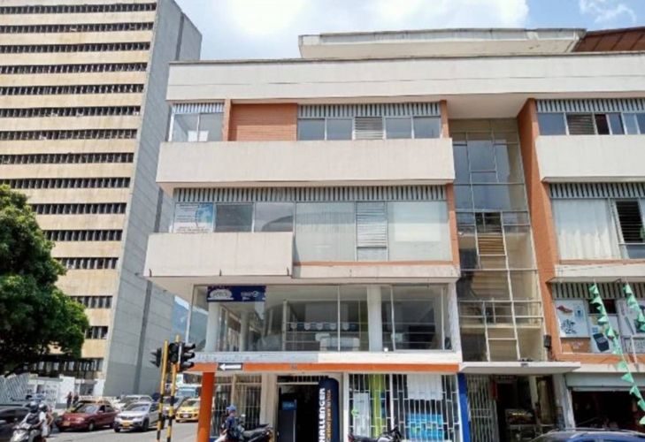 Edificio en venta en San Pedro, Cali, 1287 m² · foto 8 de 8