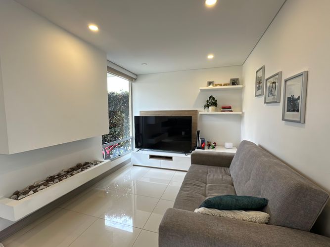 Casa de 3 alcobas en venta en Vereda La Balsa, Chía, 150 m² · foto 4 de 24