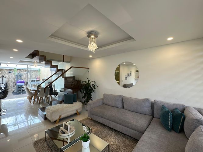 Casa de 3 alcobas en venta en Vereda La Balsa, Chía, 150 m² · foto 5 de 24