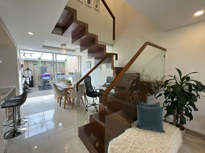 Casa de 3 alcobas en venta en Vereda La Balsa, Chía, 150 m² · foto 6 de 24