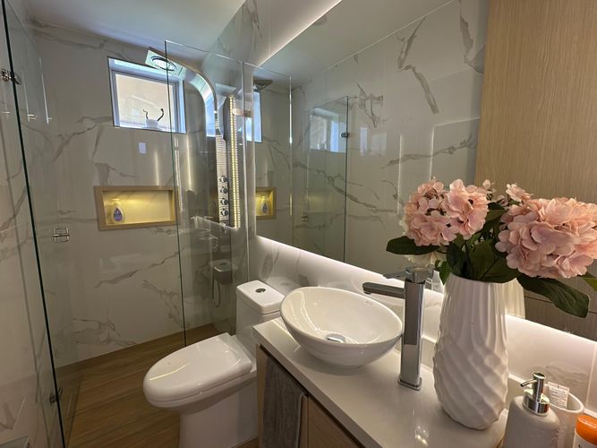 Casa de 3 alcobas en venta en Vereda La Balsa, Chía, 150 m² · foto 7 de 24
