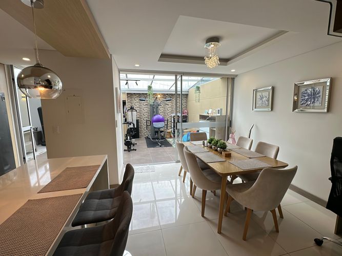 Casa de 3 alcobas en venta en Vereda La Balsa, Chía, 150 m² · foto 8 de 24