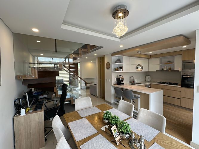 Casa de 3 alcobas en venta en Vereda La Balsa, Chía, 150 m² · foto 9 de 24