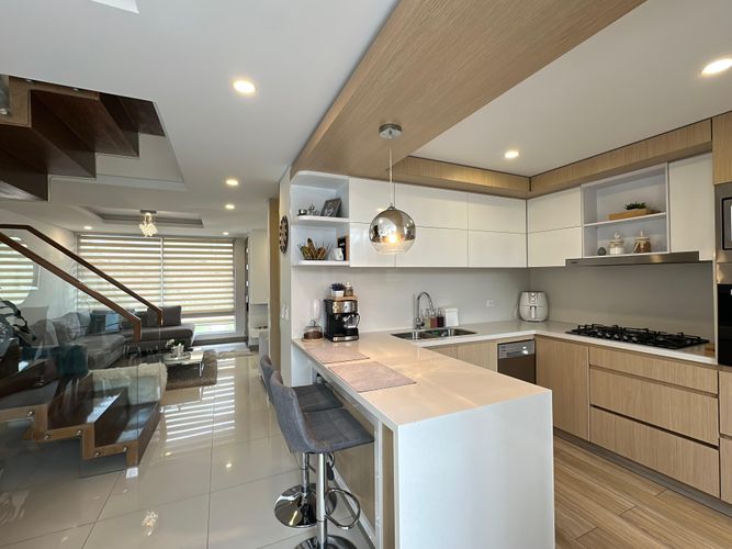 Casa de 3 alcobas en venta en Vereda La Balsa, Chía, 150 m² · foto 11 de 24