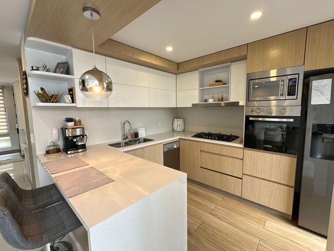 Casa de 3 alcobas en venta en Vereda La Balsa, Chía, 150 m² · foto 12 de 24