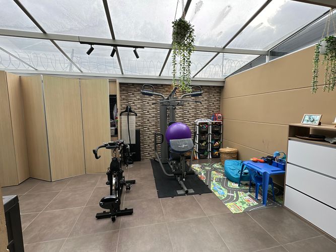 Casa de 3 alcobas en venta en Vereda La Balsa, Chía, 150 m² · foto 13 de 24