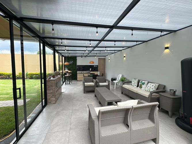 Casa de 3 alcobas en venta en Vereda La Balsa, Chía, 150 m² · foto 14 de 24