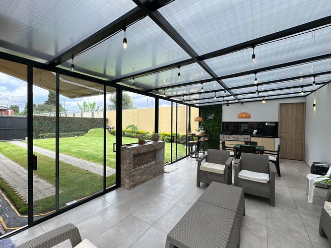 Casa de 3 alcobas en venta en Vereda La Balsa, Chía, 150 m² · foto 15 de 24