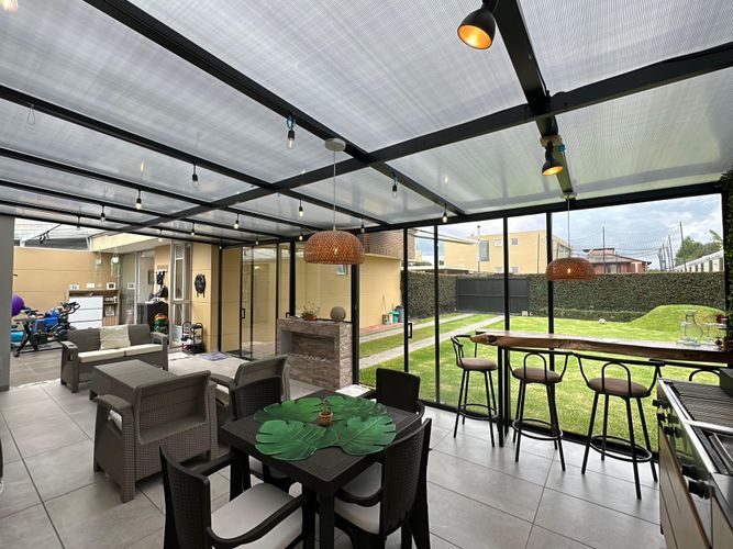 Casa de 3 alcobas en venta en Vereda La Balsa, Chía, 150 m² · foto 17 de 24