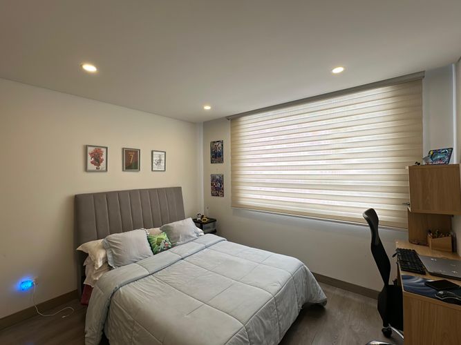 Casa de 3 alcobas en venta en Vereda La Balsa, Chía, 150 m² · foto 20 de 24