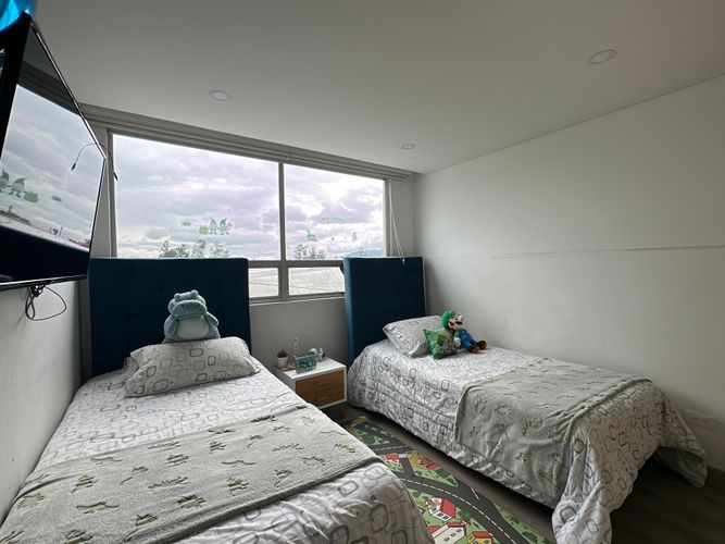 Casa de 3 alcobas en venta en Vereda La Balsa, Chía, 150 m² · foto 22 de 24