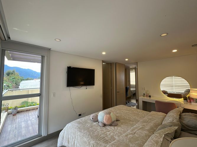 Casa de 3 alcobas en venta en Vereda La Balsa, Chía, 150 m² · foto 24 de 24
