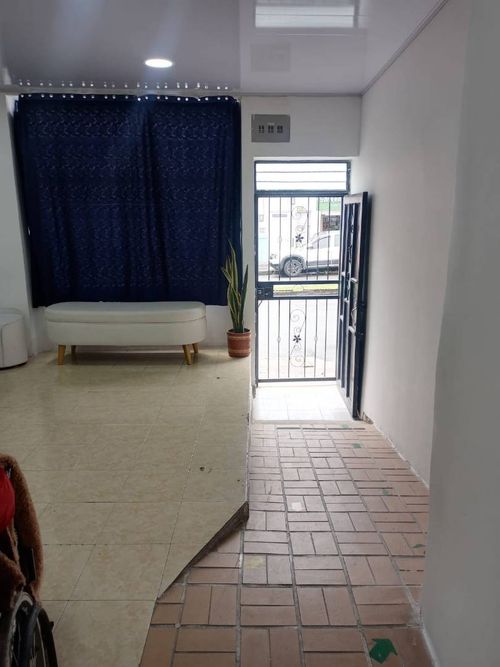 Casa de 8 alcobas en arriendo en San Andres, Pasto, 198 m² · foto 3 de 24