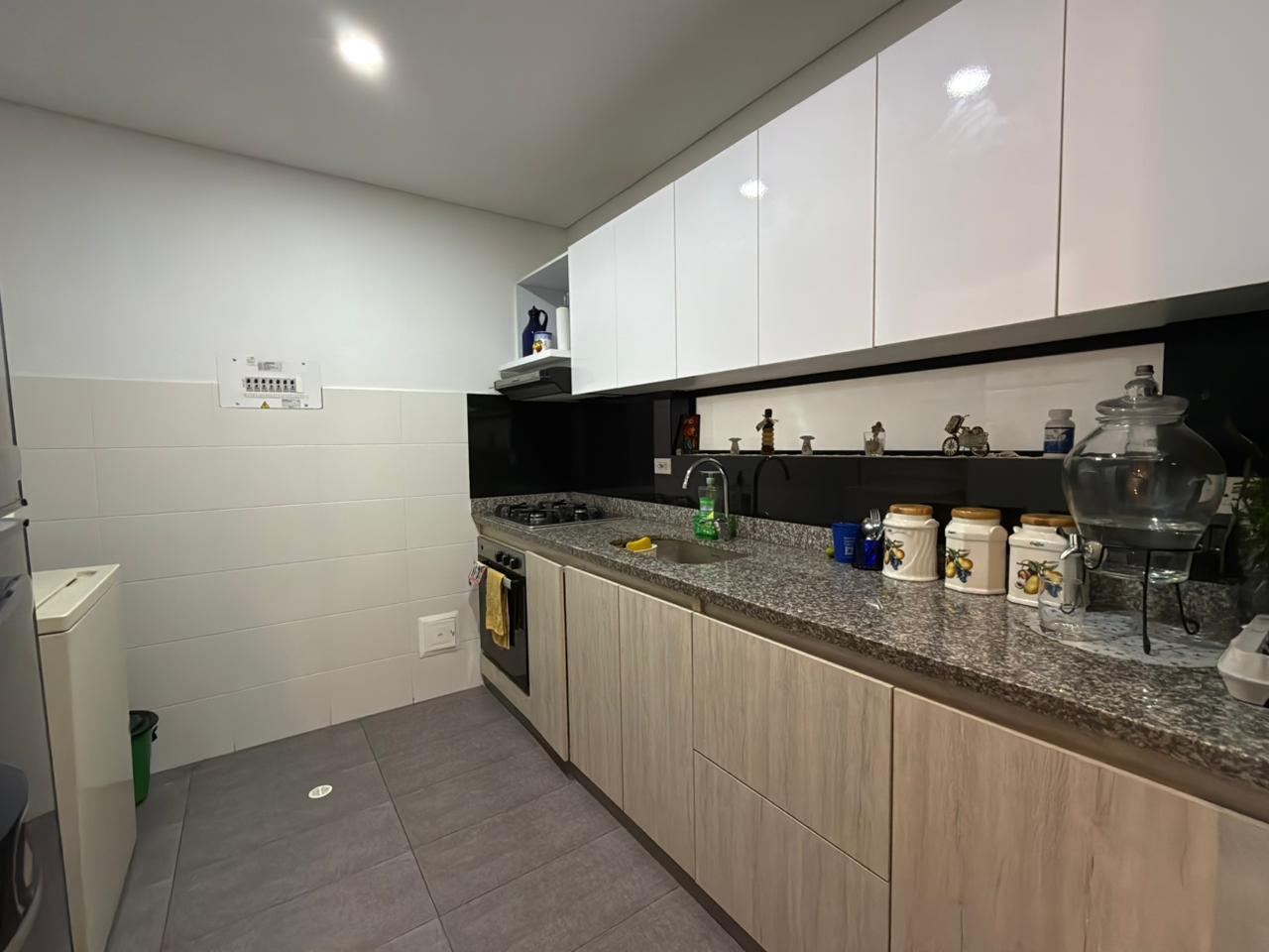Apartamento en venta en El Misterio, Cajicá · foto 3 de 13