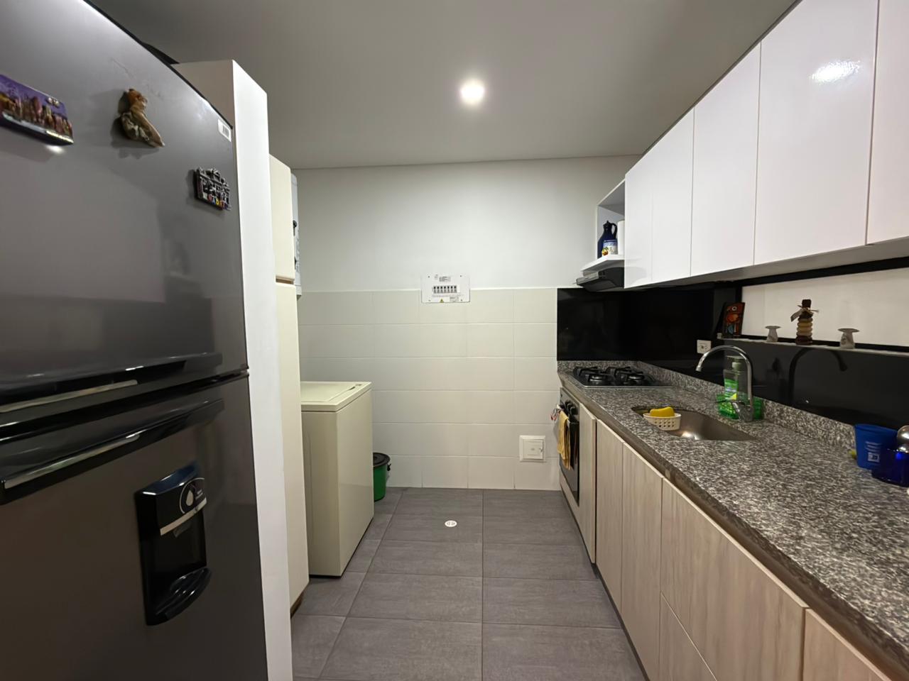 Apartamento en venta en El Misterio, Cajicá · foto 4 de 13