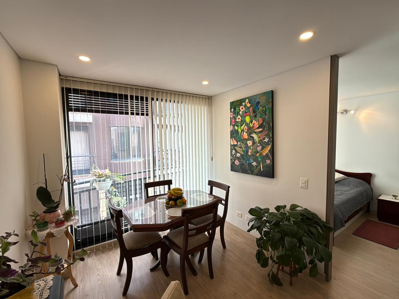 Apartamento en venta en El Misterio, Cajicá · foto 7 de 13