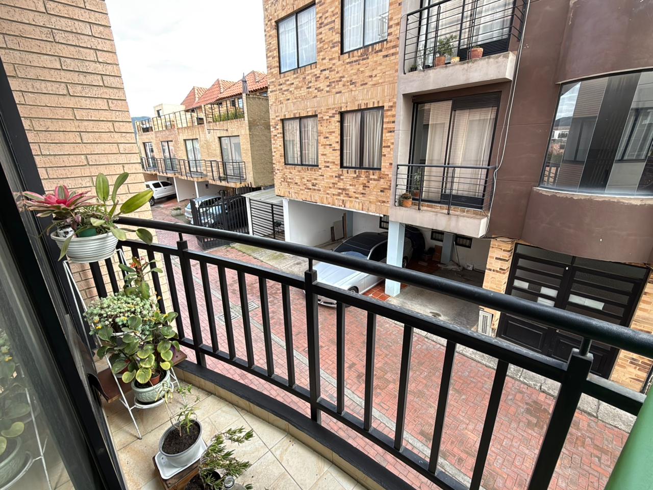 Apartamento en venta en El Misterio, Cajicá · foto 8 de 13