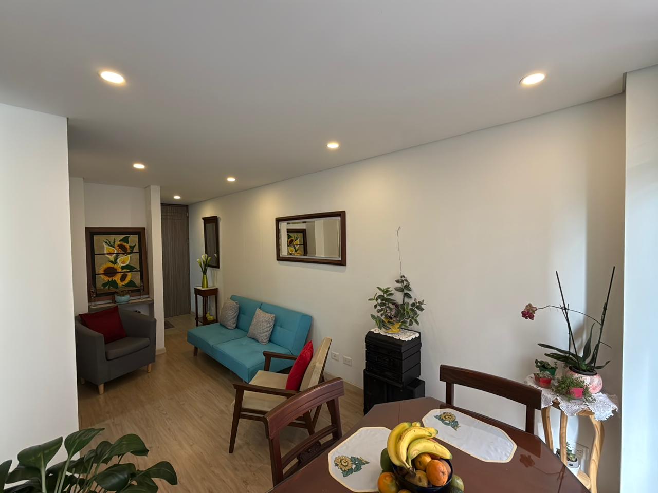 Apartamento en venta en El Misterio, Cajicá · foto 10 de 13