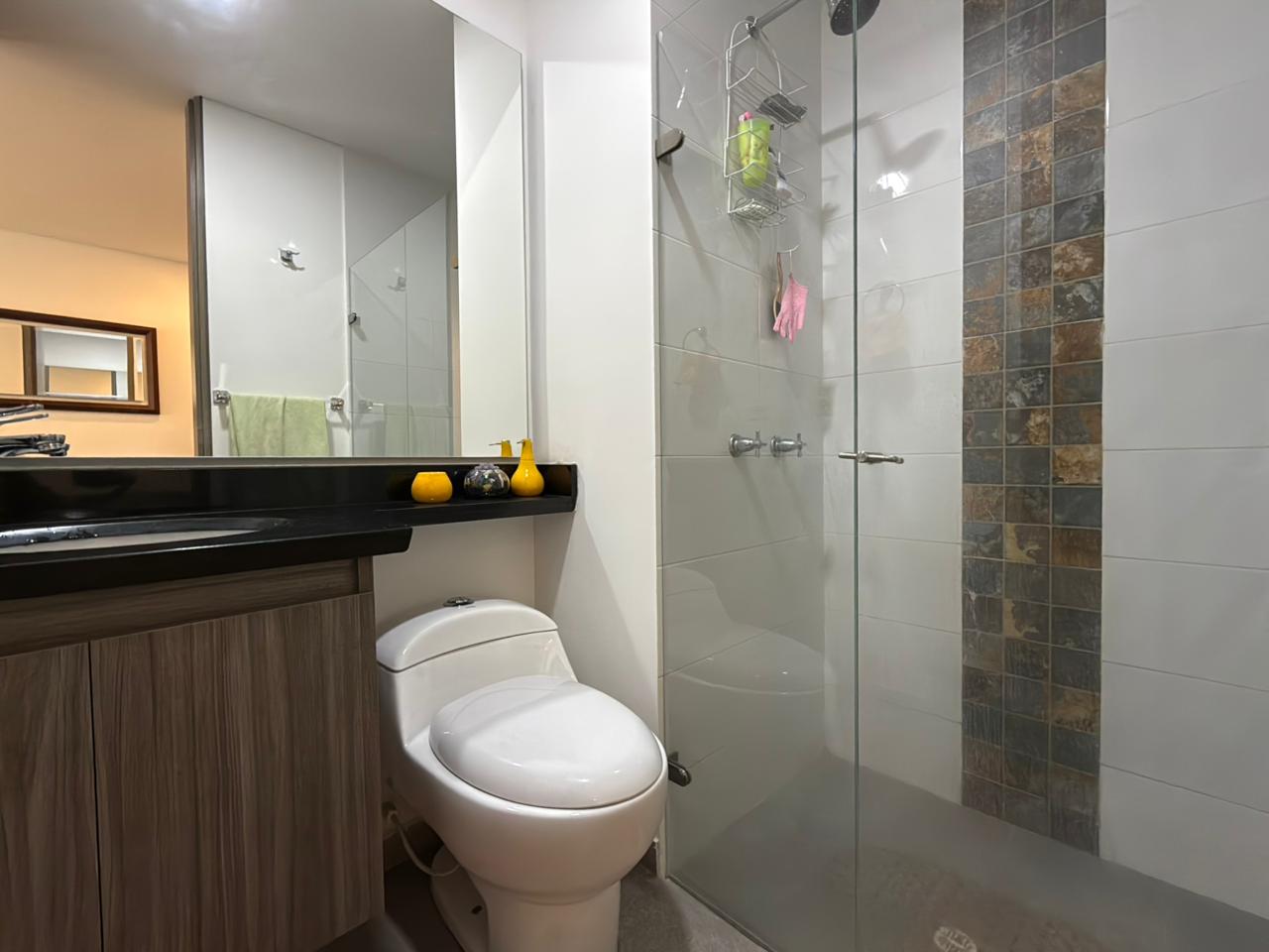Apartamento en venta en El Misterio, Cajicá · foto 11 de 13