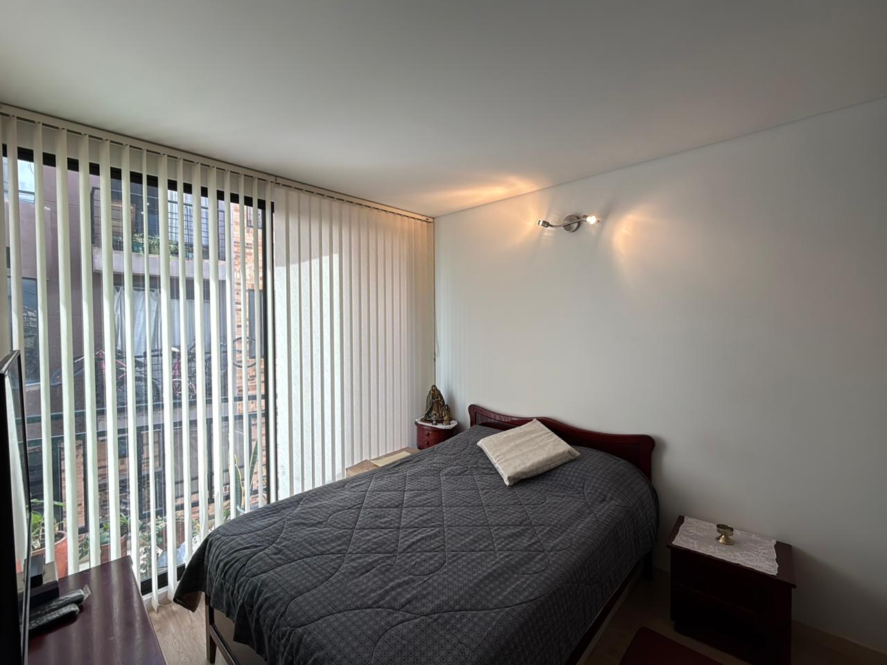 Apartamento en venta en El Misterio, Cajicá · foto 12 de 13