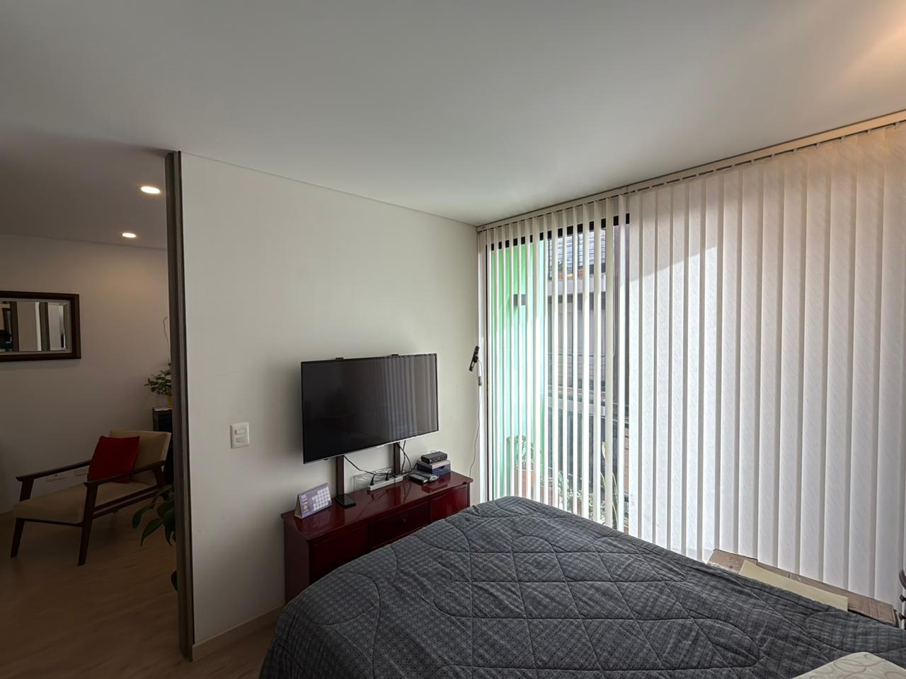 Apartamento en venta en El Misterio, Cajicá · foto 13 de 13