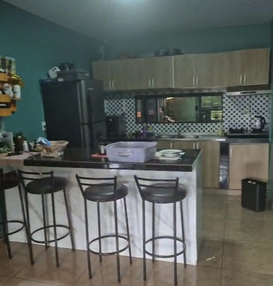 CASA EN VENTA CIUDAD DEL ESTE — foto 2