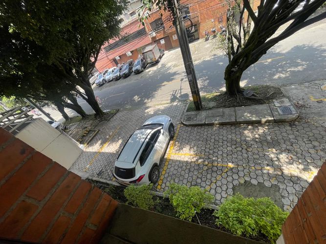 Bodega en arriendo en Primavera, Envigado, 2100 m² · foto 5 de 20