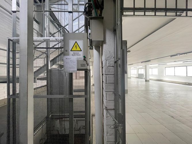 Bodega en arriendo en Primavera, Envigado, 2100 m² · foto 7 de 20