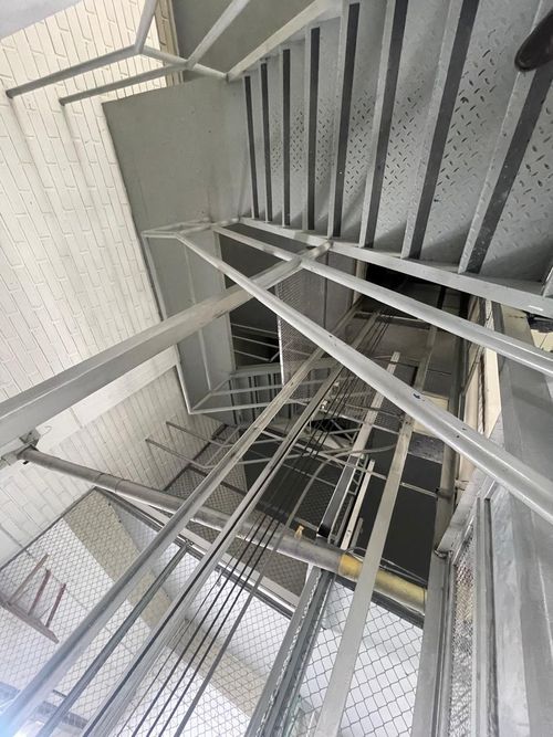 Bodega en arriendo en Primavera, Envigado, 2100 m² · foto 9 de 20