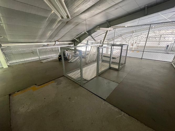 Bodega en arriendo en Primavera, Envigado, 2100 m² · foto 10 de 20