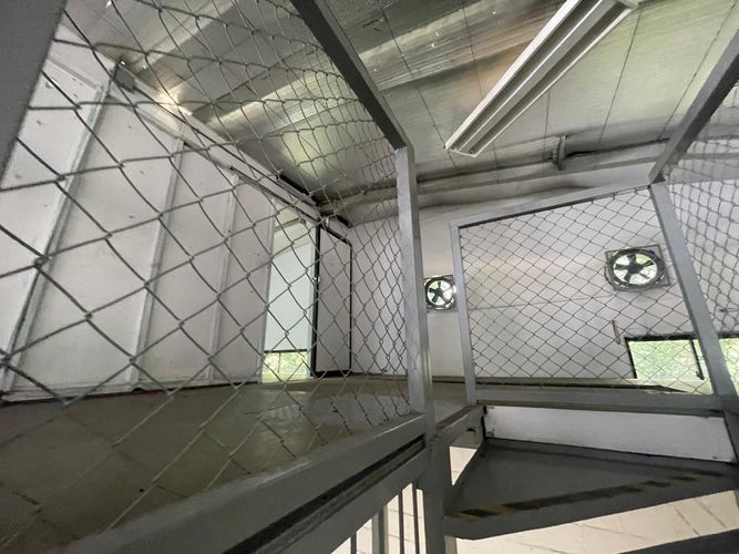 Bodega en arriendo en Primavera, Envigado, 2100 m² · foto 11 de 20